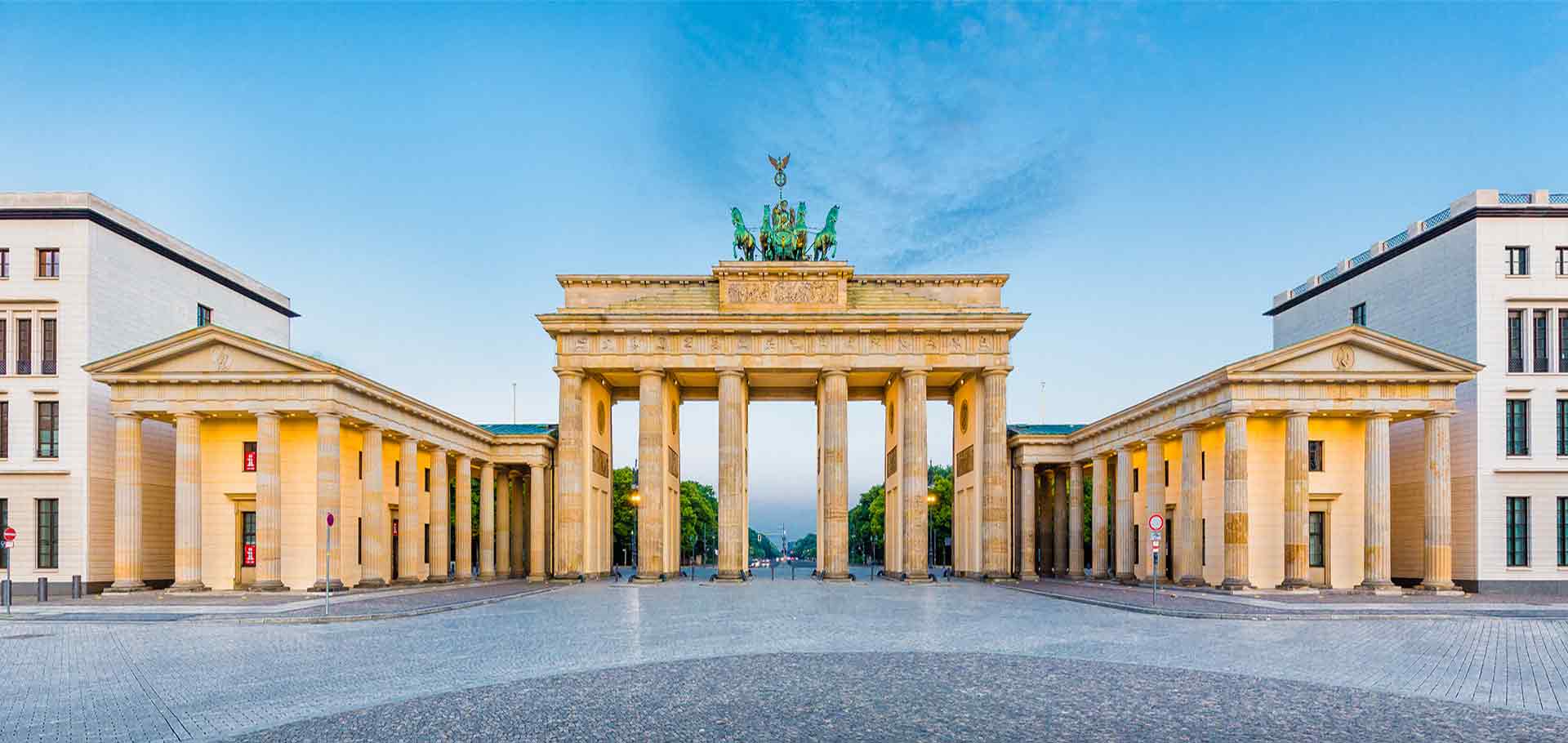 Berlin-Immobilien-Brandenburger-Tor